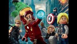 8 Franchises That Would Make Great LEGO Video Games