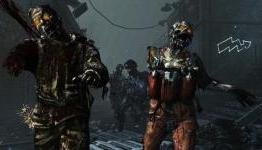 Call of Duty: Black Ops 2 How to Find Galvanized Knuckles Hidden Weapon in Zombies Tranzit