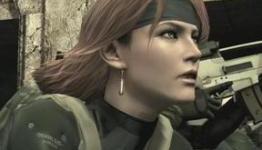 Metal Gear Solid Play Arts Kai: Meryl Silverburgh Figure Now Available