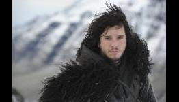 Kit Harington Will Face Paul W.S. Anderson’s Pompeii