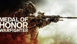Medal of Honor Warfighter Review| Playstationer