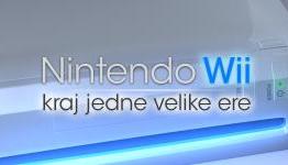 The End of an Era-Nintendo Wii I GoodGameHr