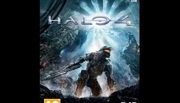 Halo 4 Review I GoodGameHr