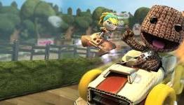 LittleBigPlanet Karting Review | VGNETWORK