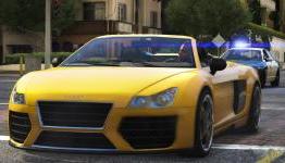 Rockstar: ‘Now is the best time for GTA V’