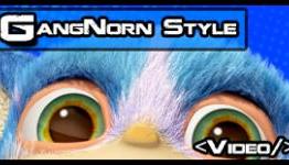 GangNorn Style