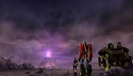 Diehard GameFAN: Transformers Prime: The Game (3DS) Review