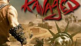 Ravaged Review | GodisaGeek