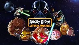 Angry Birds Star Wars Review – The Force is Strong With This One. [iPhone] | DigitalNoob