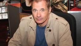 Actor James Burns Explains Why Sergeant Frank Woods Sucks At Call of Duty Black Ops II