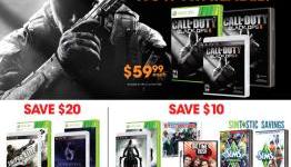 GameStop Weekly Deals – November 14th