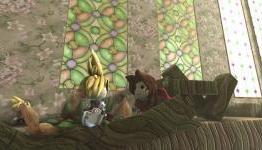 Final Fantasy VII LBP2 Trailer