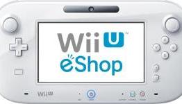 Wii U eShop Will Have Demos