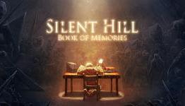Silent Hill: Book of Memories review (Vita) | PSN Fans