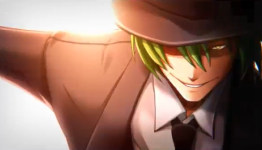 BlazBlue: Chrono Phantasm Screenshots/Art