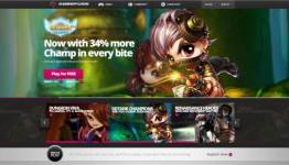 ChangYou launches GameFuse free-to-play gaming portal