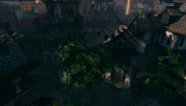 Dark Vale Games Reveal Release Date, Special Promo For Forge