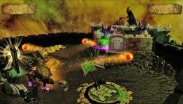 Atari’s Warlords released onto XBLA