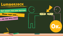 Wii U Gets a sexier form of J.S. Joust in Spin the Bottle