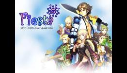 MMO Fiesta celebrates five years online