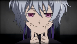 “Darker Than Black” Hardcore Action PV