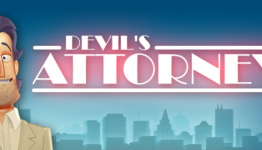 16bits Review: Devil’s Attorney iOS