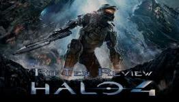RipTen Review: Halo 4 (360)