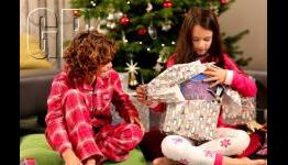 A Very Wonderbook Christmas