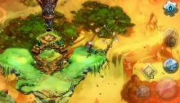 Bastion for iPad Now a Universal App, Optimized for iPhone 5