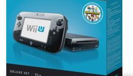 Wii U not even launched and already selling out.