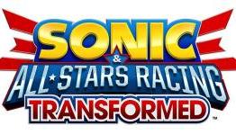First 10 Minutes of Sonic All Stars Racing Transformed