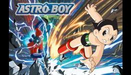 Anime of the Past: Astro Boy