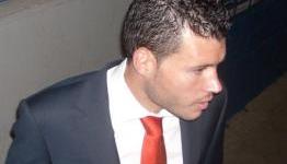 Navarro apologizes to Ronaldo via text message