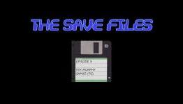 The Save Files – Tex Murphy Games (PC)