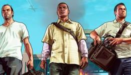 GTA: V Trailer #2 – Video Recap [RockstarNetwork.net]