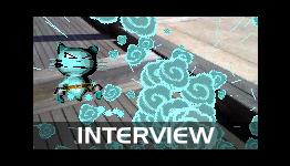 Nnooo Talks Spirit Hunters Inc. Ahead of Launch