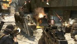 Lifestyles of the Rich and Famous (Actors): The Call of Duty Edition