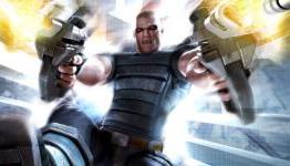 Stop teasing, Crytek – give us Timesplitters 4