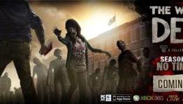 Walking Dead Season Finale Release Date Revealed!