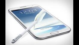 Samsung Galaxy Note II Review | Leviathyn