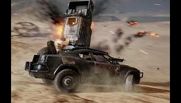 Review: Ravaged [Press2Reset]