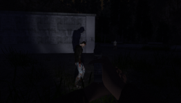 ‘Rebirth’ Are You Afraid Of The Dark… And Zombies