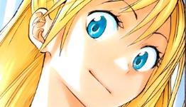 Nisekoi to be released in English in Shonen Jump Alpha
