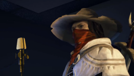 Neocore Games Reveals The New Van Helsing!