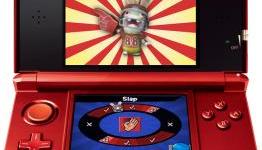 Rabbids Rumble on Nintendo 3DS Screens (It Hit Retailers Today)