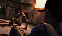 The Walking Dead Episode 5: No Time Left Release Date Annouced