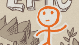 Interview with Phil Williams, Designer and Project Lead for Draw a Stickman