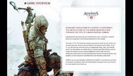 Assassins Creed 3 Review | GameFob
