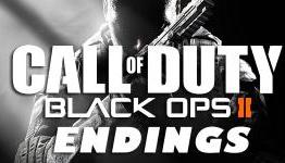 Black Ops 2: How to Unlock Best and Worst Ending Guide