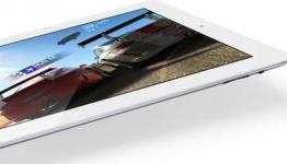 The iPad 4